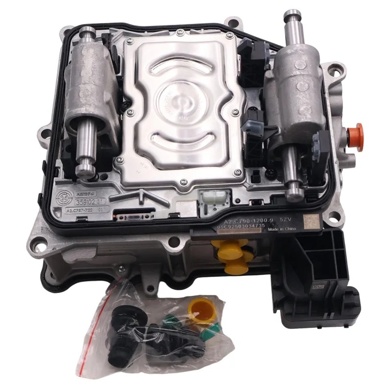 Brand New Original Factory 0AM DQ200 Transmission Mechatronics for  Gearbox Gearbox Car 0AM 927769E TMU325025E